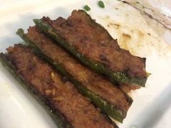 -海宝酒家(中山四路店)