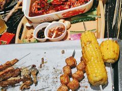 -冰城小镇音乐串吧·聚会餐厅(百子湾店)