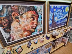 -3D·JP拼图(合生汇店)
