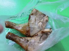 -大益烤鸡