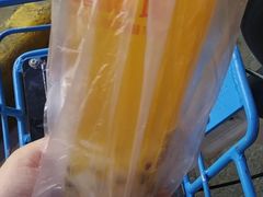 -蜜雪冰城(陆家嘴店)