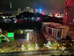 -江门富力万达嘉华酒店