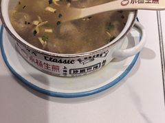 -小杨生煎(黄河路店)