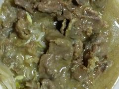 -粤潮牛肉火锅店(江南大道店)