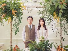 -艺匠摄影ARTIZ STUDIO(大连店)