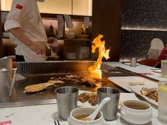-火地铁板烧(昆山万象汇店)