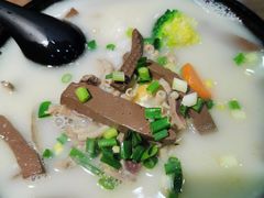 -鸭小妹鸭血粉丝(老门东店)