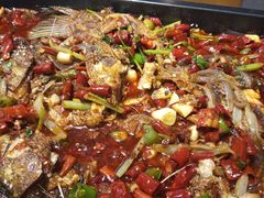 -俏湘私房菜(国贸店)