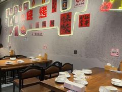 -亮子·东北特色烧烤(复悦荟店)
