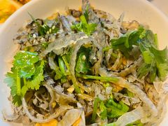 -渔语鱼酸菜鱼新川菜(来福士店)