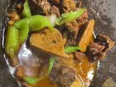 -卢大鲜鱼头捞饭(美利广场店)
