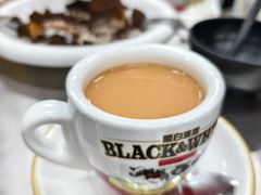 -颓记茶餐厅(美景总店)