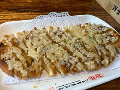 -福苗小骆驼烧烤(莲湖路店)