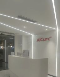 -AiCure 埃可儿·韩国医学皮肤管理