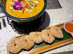 -美泰泰国餐厅(中大银泰店)
