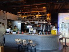 -Ricci睿奇美式餐厅(五道口店)