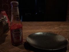 -Q MEX 库迈墨西哥餐吧(三里屯店)