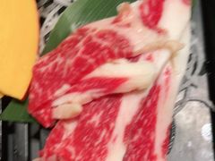 -汉拿山(悦荟·万科购物中心店)