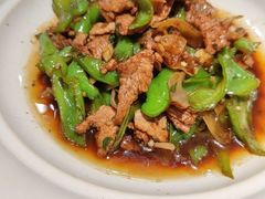 -兰湘子·湘菜小炒(石家庄万象城店)