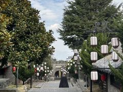 -天龙八部武侠城