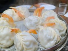 -叶存利海鲜大馅饺子(海宁路总店)