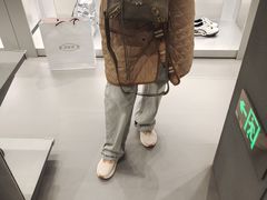 -BALENCIAGA(比斯特苏州购物村店)