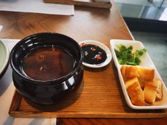 -北京柏悦酒店·锦庭餐厅Dining Room
