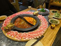 -蜀大侠火锅(四川北路店)