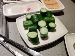 -海底捞火锅(天津SM城市广场店)