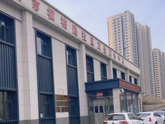 -郑州市桐柏路社区卫生服务中心