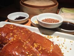 桂花香烤鸭-青年公社烤鸭(滨湖银泰店)