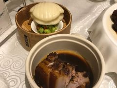 -浙江西子宾馆·牡丹厅