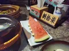 -南京大牌档(人民广场店)