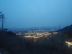 -红光山