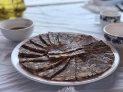 猪头压肉-百花人家(清水田园店)