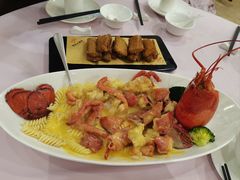 -顺风海鲜港(金玉兰店)