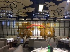大堂-鼎记酒楼(雁南一路店)