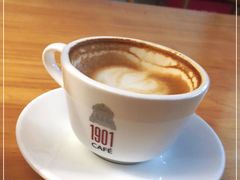 -1901 Cafe(西四店)