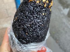 -芳婆糕团店(王府大街店)