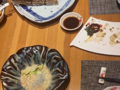 -大岛日本料理铁板烧(南通大饭店)