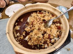 -永記粤菜·五指毛桃花雕鸡煲(九亭店)