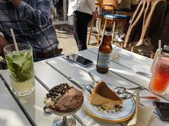 -Alimentari早午餐(安福路店)