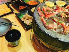 -么子烤肉(化龙池店)