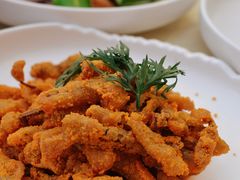 -烛影拾光观景餐厅·创意菜·摄影·小提琴(大唐不夜城店)