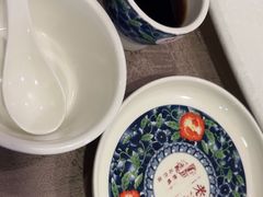 -老浒记烤鸭-北京菜(琉璃厂店)
