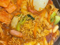 -三顺韩式料理店(广益店)