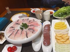-蒙都43°9羊火锅(平庄店)