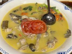 宝中宝一锅鲜-宝中宝食府(清泰街店)
