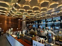 -星巴克臻选(深圳万象天地旗舰店)