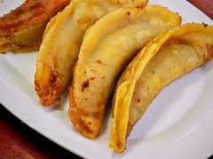 牛肉锅贴-清真马祥兴菜馆(云南北路店)